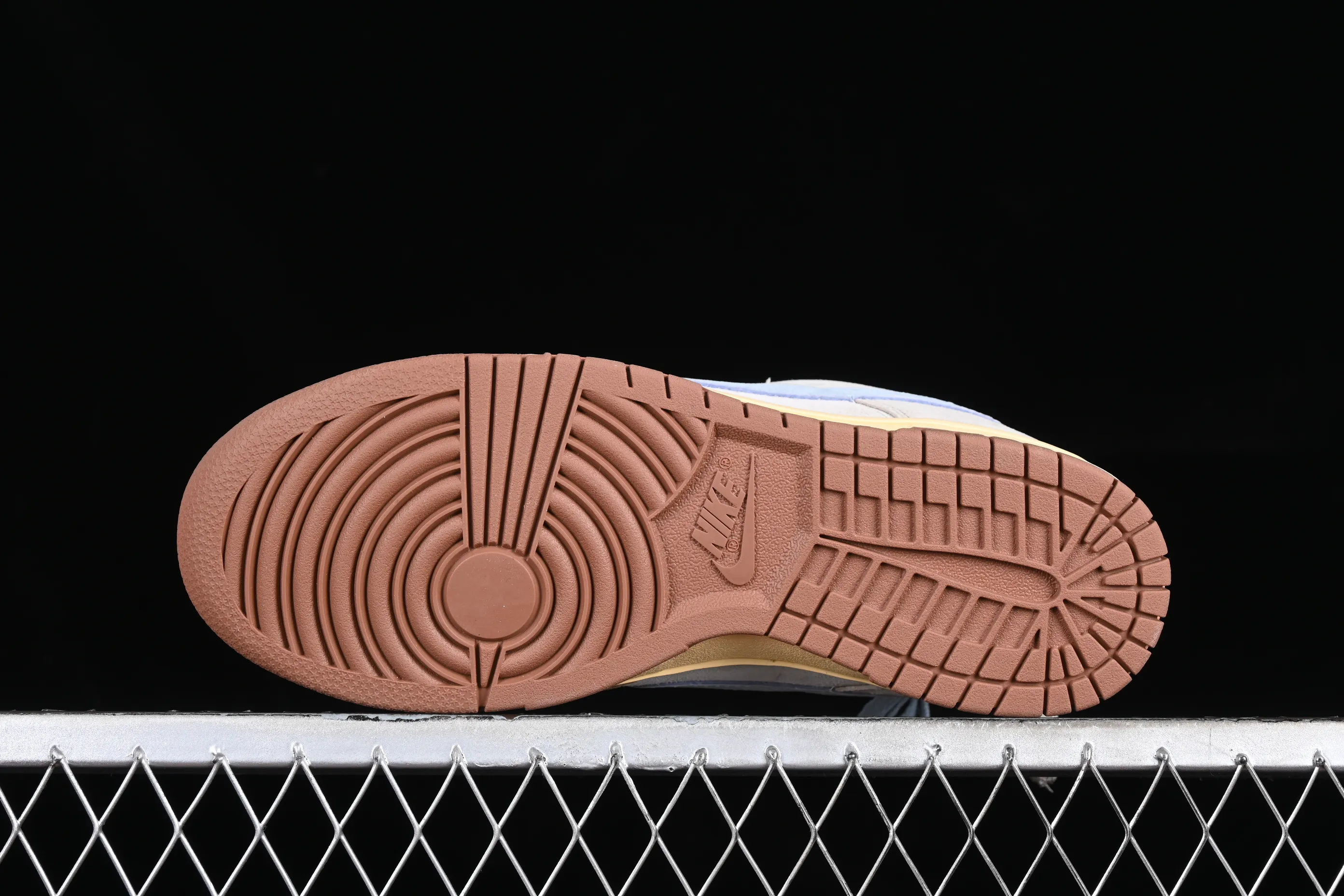 All Categories Nk SB Dunk Series Nk SB Dunk Low Low-top sneakers N version Nk Dunk Low "Sanddrift Blue" Old sand contrast style SB low-top sports and leisure sneakers HF0106-100